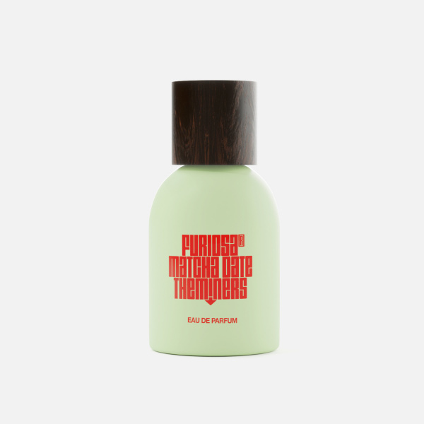 Furiosa Matcha Date - EDP 50 ml