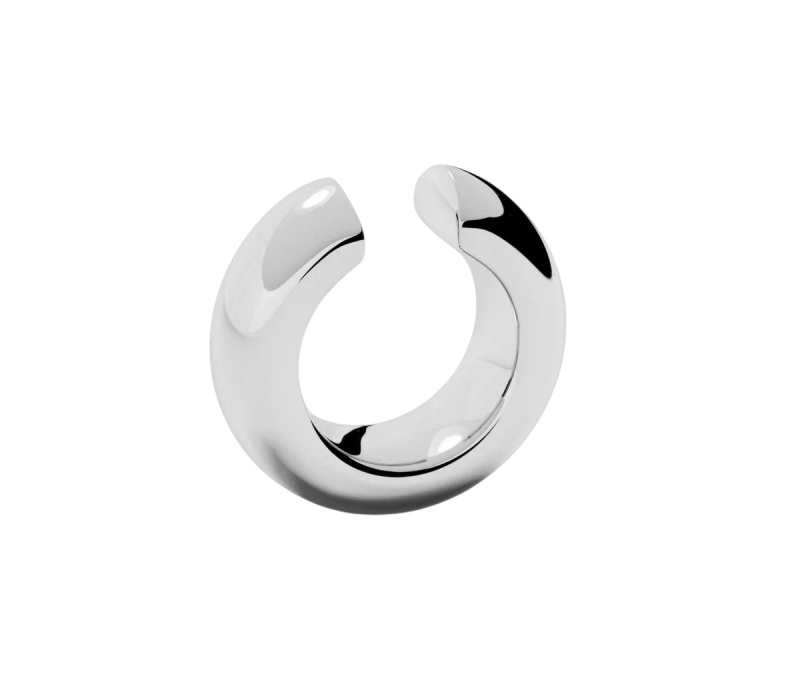 Furiosa Single ocelová záušnice Mini Chub Cuff SE-CHUB-S