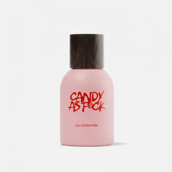 FURIOSA® Candy As F®ck niche parfémová voda 50 ml
