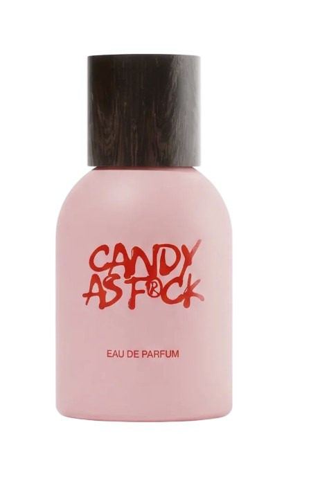 FURIOSA® Candy As F®ck niche parfémová voda 50 ml