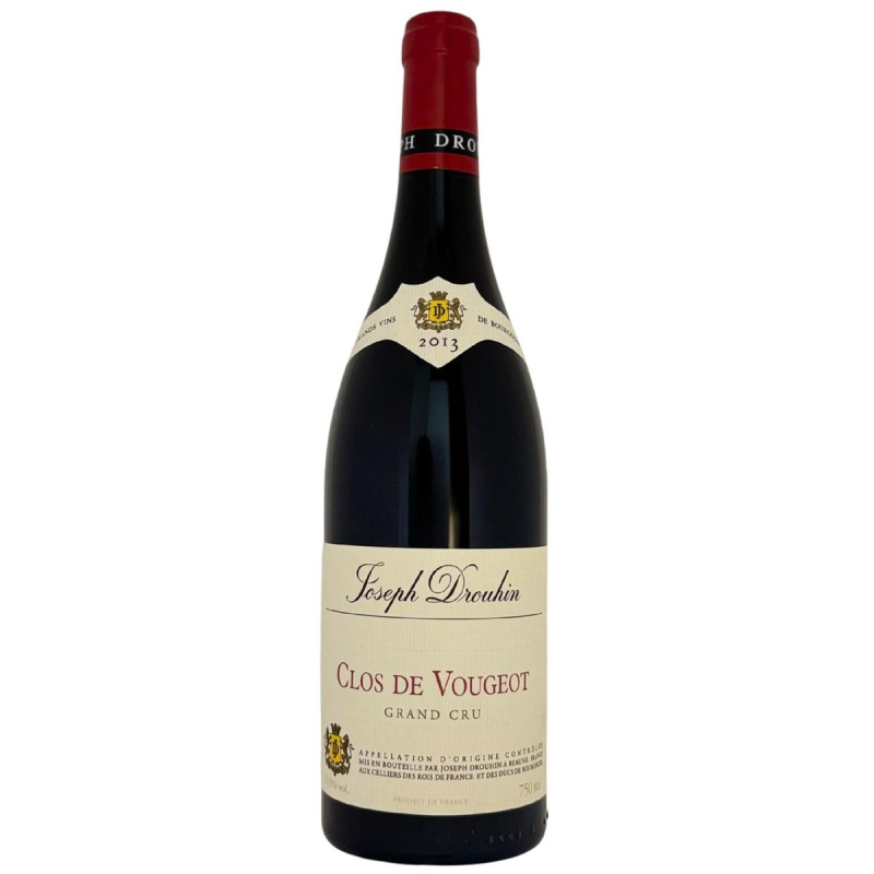 Joseph Drouhin Clos de Vougeot Grand Cru 2013