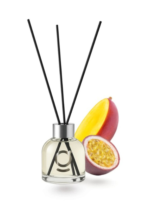 goda Doro maracuja & mango vonný difuzér 100 ml