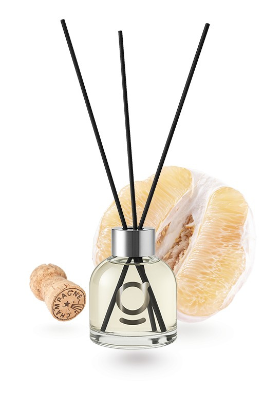 goda Gerna pomelo & šampaňské vonný difuzér 100 ml