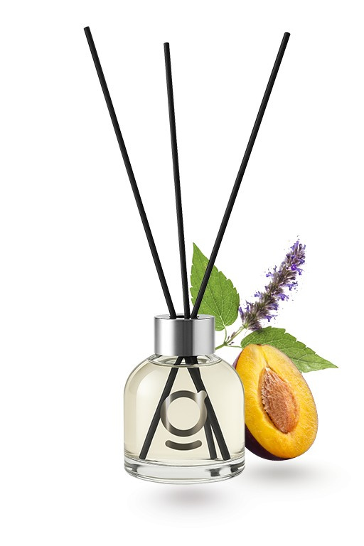 goda Grud švestka & pačule vonný difuzér 100 ml