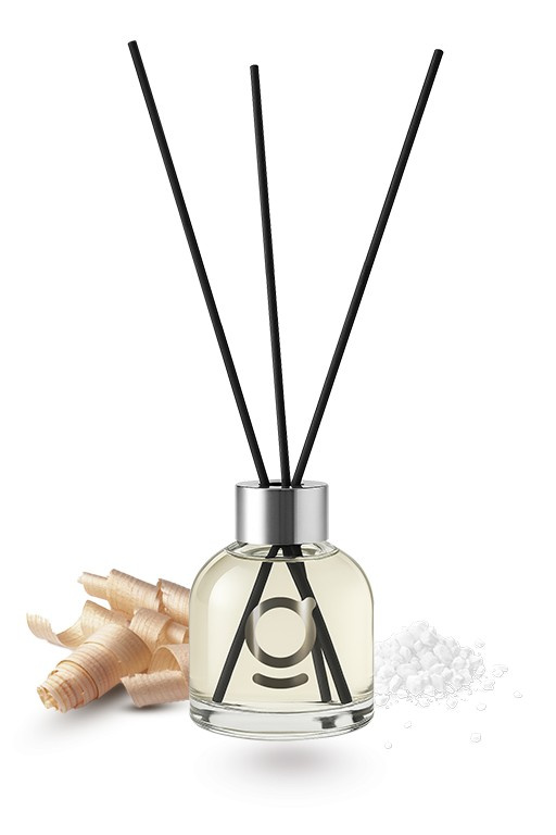goda Ombi mořská sůl & dřevo vonný difuzér 100 ml