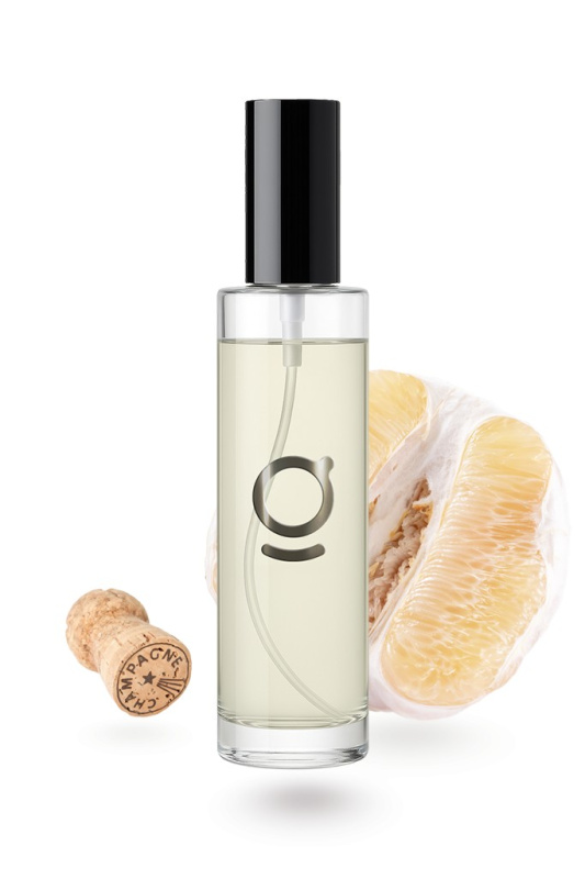 goda Gerna pomelo & šampaňské osvěžovač vzduchu 100 ml