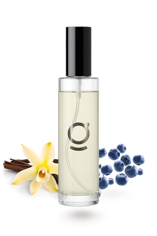 goda Gubi borůvka & vanilka osvěžovač vzduchu 100 ml