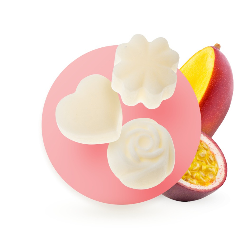 goda Doro maracuja & mango vonný vosk 12x80 g