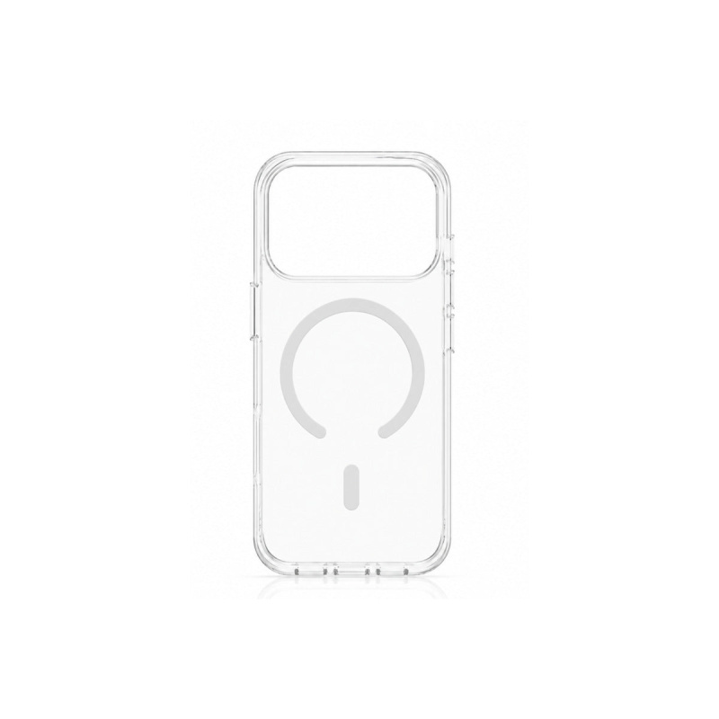 Kryt ELARDO Everyday MagCase pro iPhone 17 Pro Max – čirý
