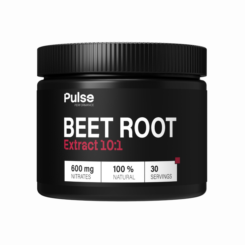 Pulse Performance Extrakt z červené řepy
