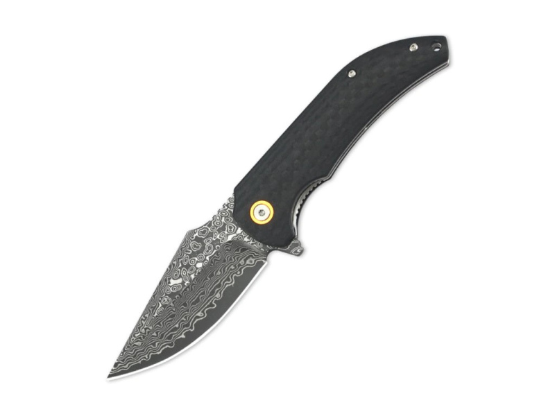 PK shop Tunafire GT-DM019 Carbon
