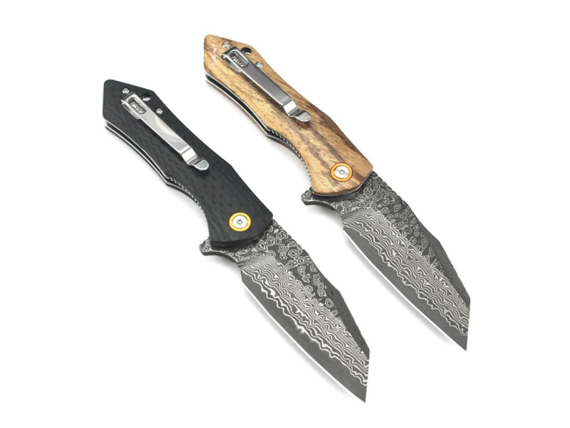 PK shop Tunafire GT-DM020 Carbon