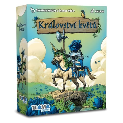 Království květů