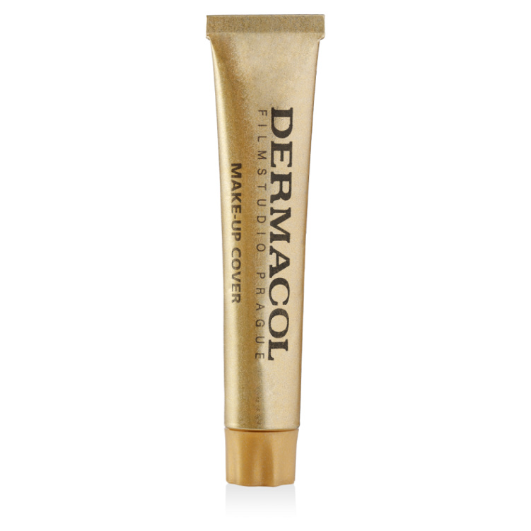 Dermacol Cover extrémně krycí make-up SPF 30 odstín 209 30 g