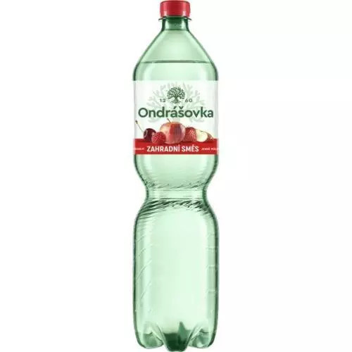 Ondrášovka zahradní směs 1,5L