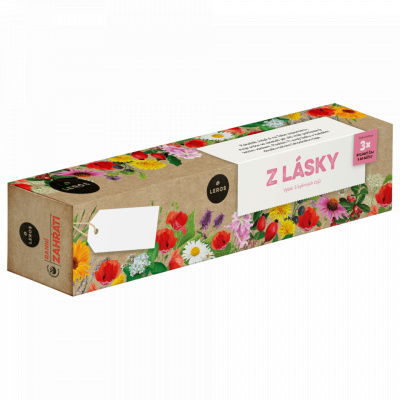 Leros Z lásky porcovaný čaj 3x20 sáčků