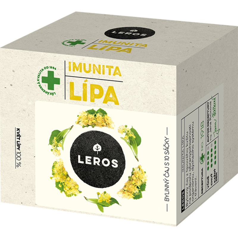 Leros Imunita lípa