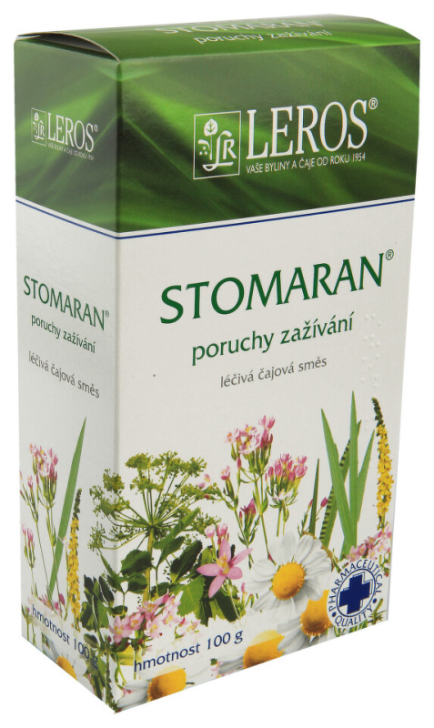 STOMARAN SPC 1 I