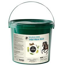 Balneum Horse  Leros  750g