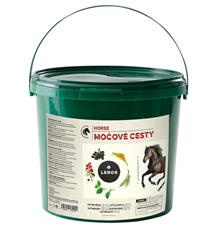 Horse močové cesty Leros  1000g