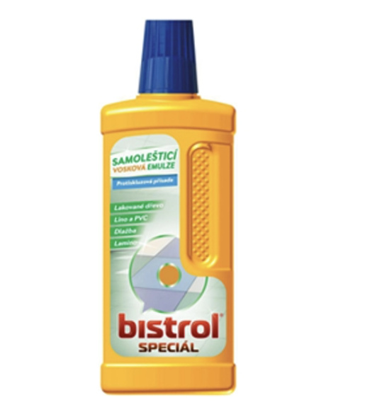 Bistrol speciál 500ml s protiskluz přísa