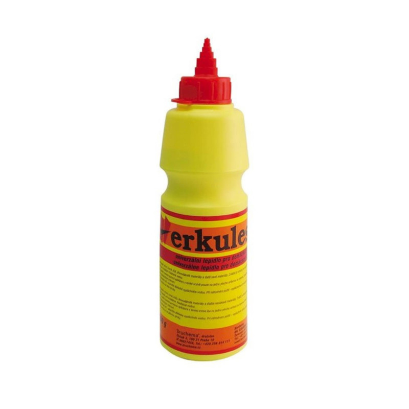 Herkules lepidlo s aplikátorem 500 g