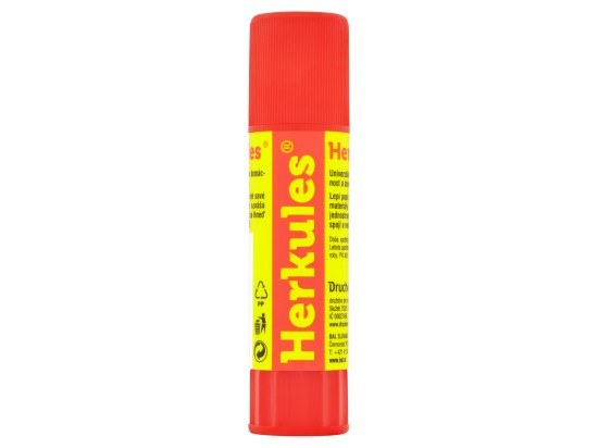 Lepidlo Herkules tuhé 15g