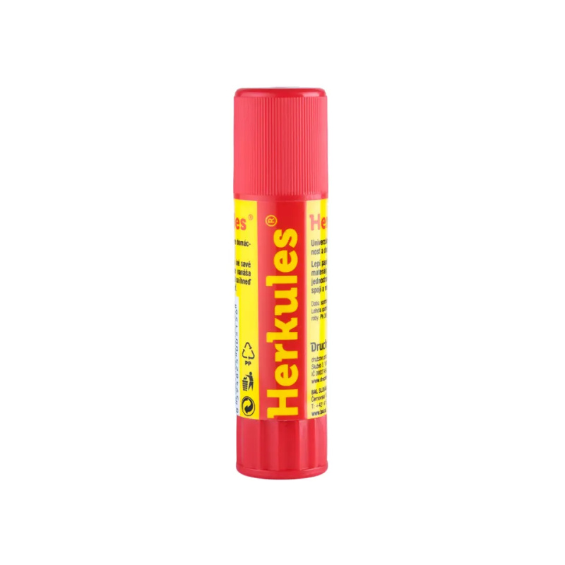 Lepidlo Herkules tuhé 15g