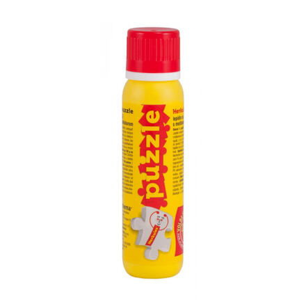 DRUCHEMA Lepidlo na puzzle Herkules 130g s houbičkou