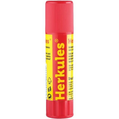 Lepidlo Herkules tuhé 8g