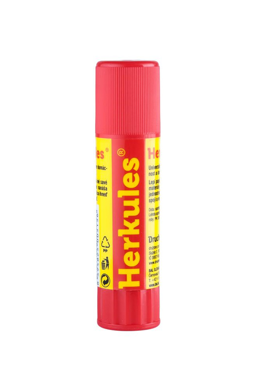 Lepidlo Herkules tuhé 8g