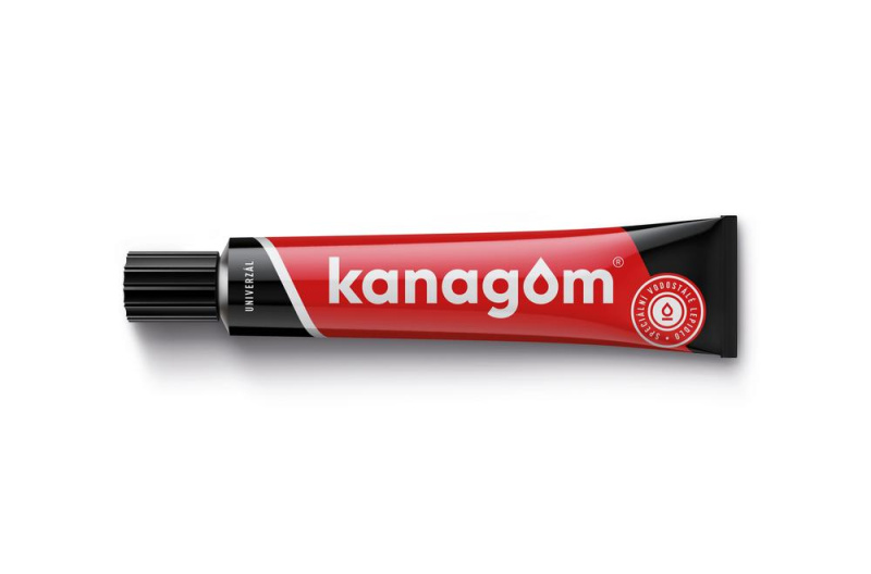 Kanagom