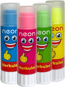 HERKULES Tyčinka Neonová 15 g