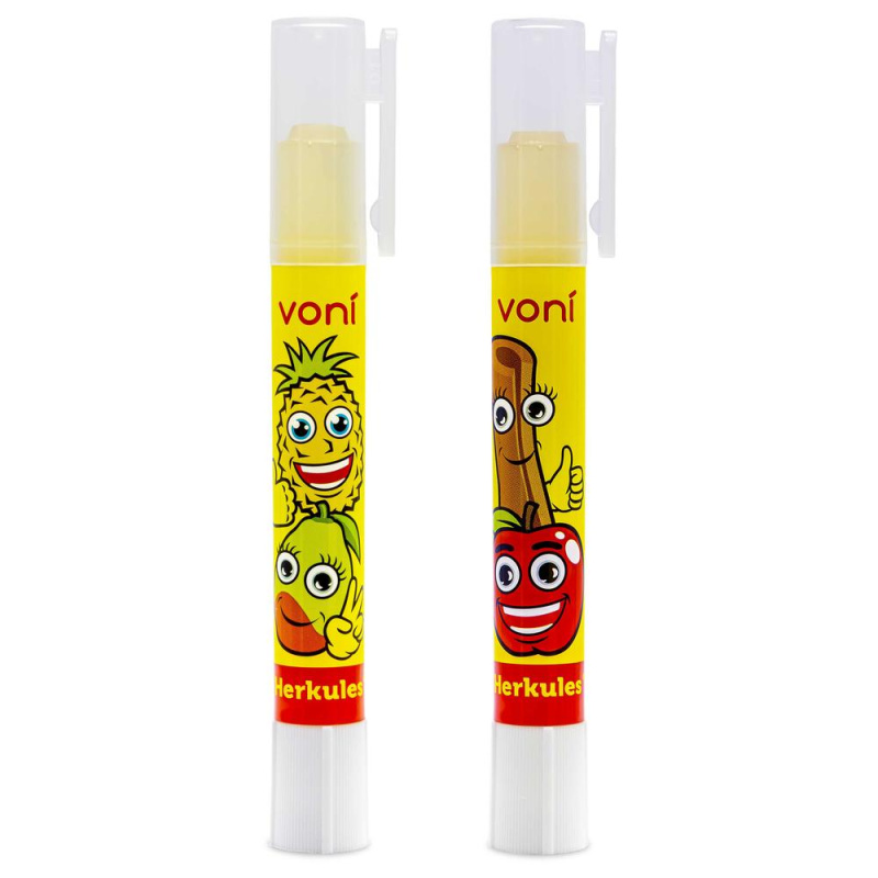 HERKULES Tyčinka s vůní 6g