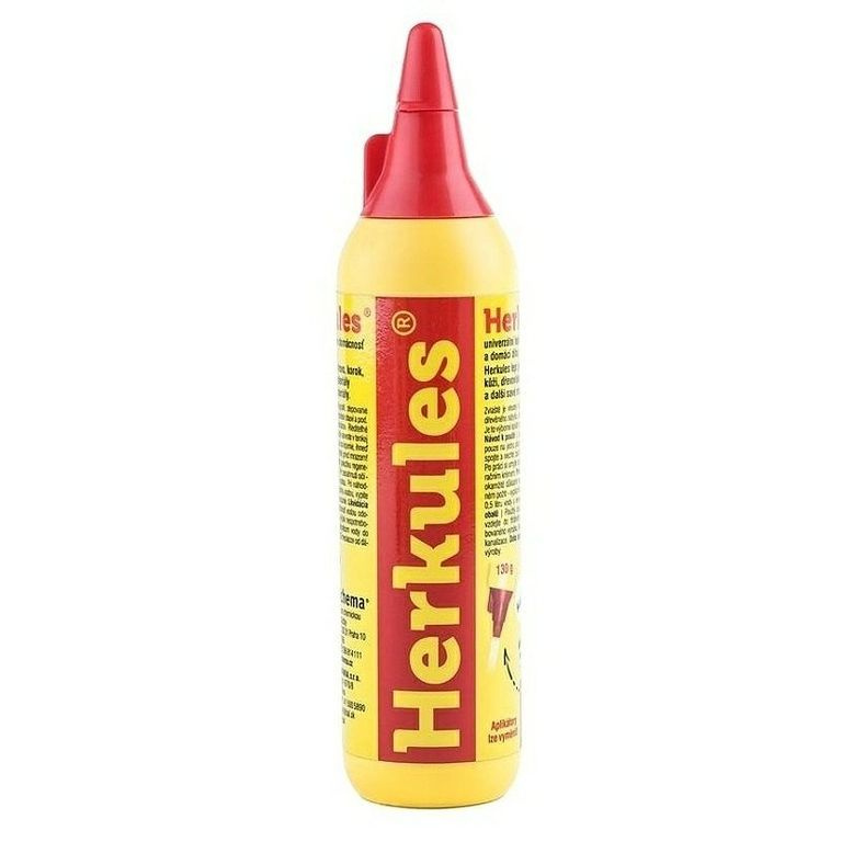Lepidlo Herkules tekuté 130 g Univerzální