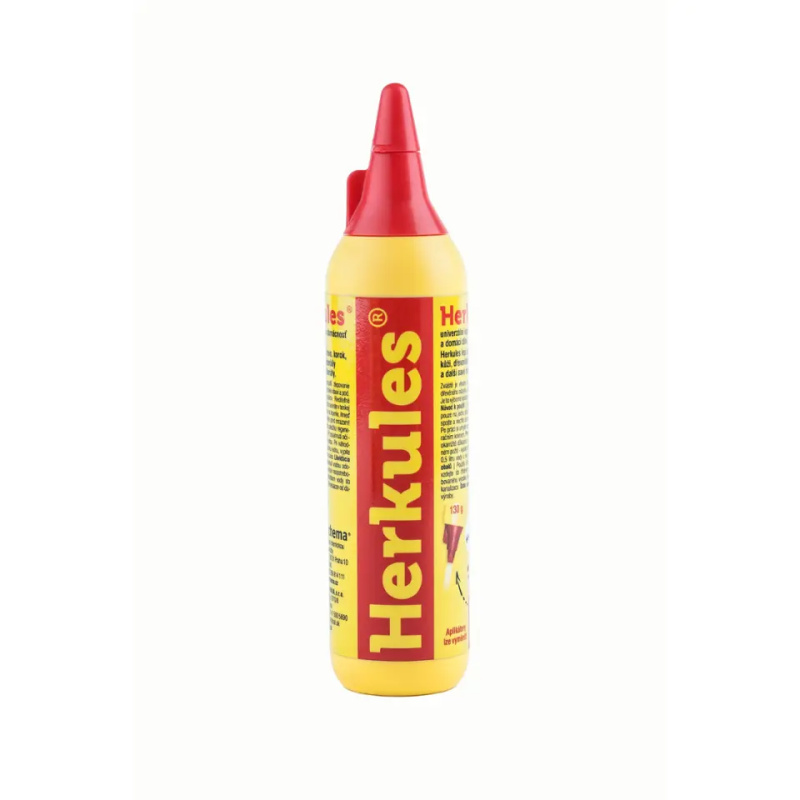 Lepidlo Herkules tekuté 130 g Univerzální