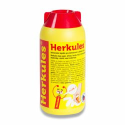 Lepidlo Herkules tekuté 250g Univerzální