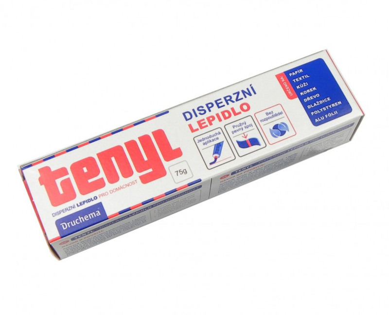 DRUCHEMA Lepidlo Tenyl 75g