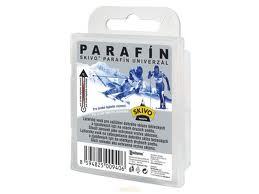 Skivo parafín univerzál 40g