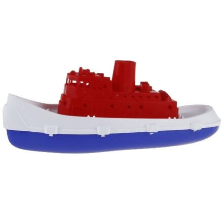 Směr Loď rybářská kutr plast
