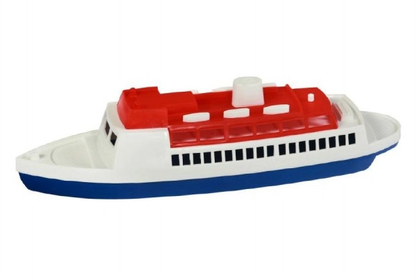 Směr Parník plastový 26 cm