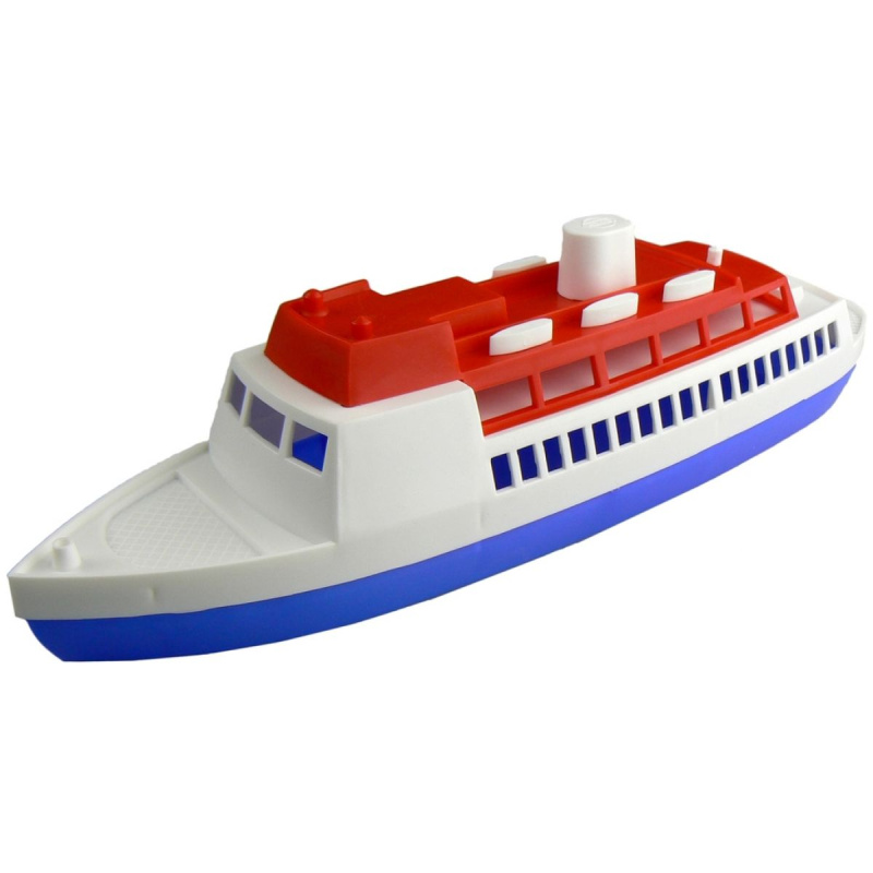 Směr Parník plastový 26 cm