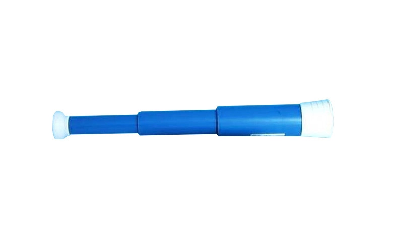 SMĚR Námořní dalekohled plastový