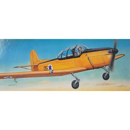 Směr Fokker S 11