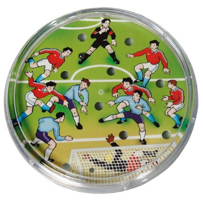 Postřehová hra Fotbal