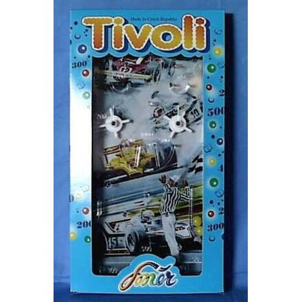 Tivoli velké II