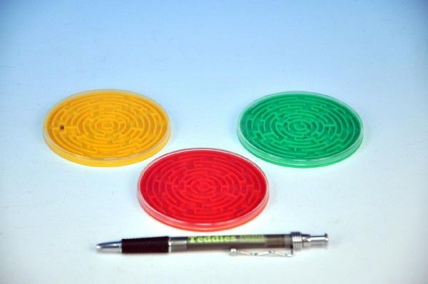 Bludiště (postřehová hra, Směr)