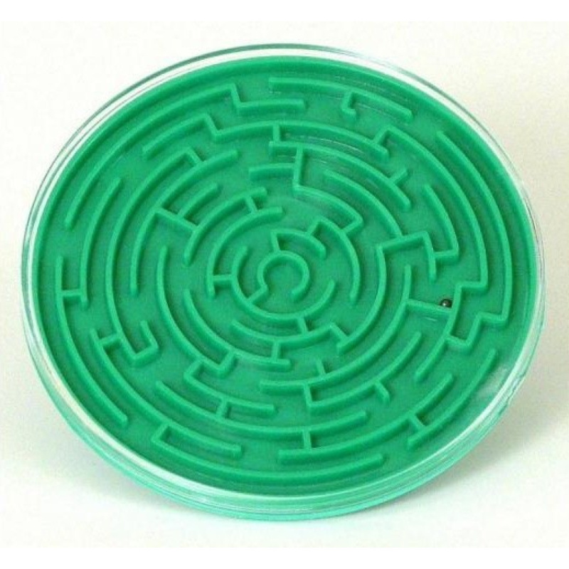 Bludiště (postřehová hra, Směr)