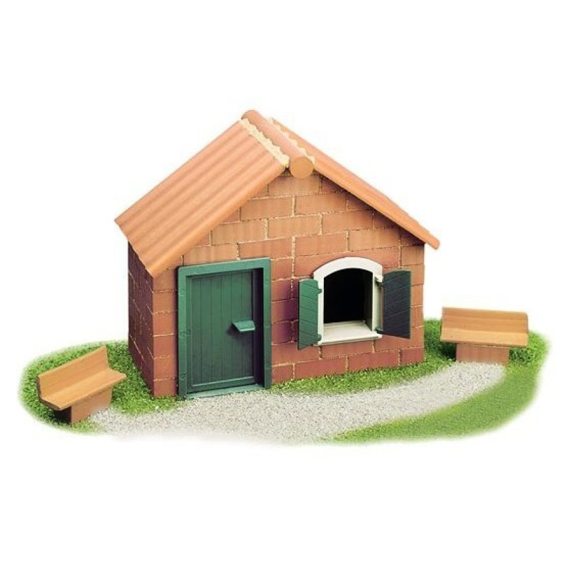 Teifoc 51 Domek Daniel