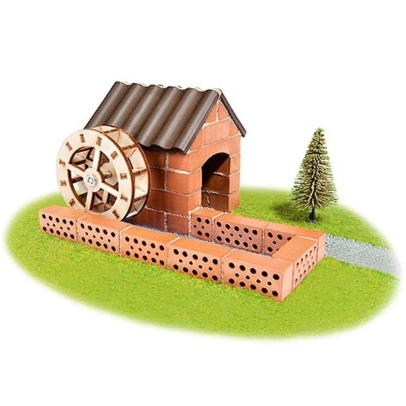 Teifoc 4030 Vodní mlýn